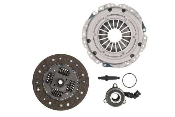 NEXUS Clutch kit Article number: F1X216NX cheaply