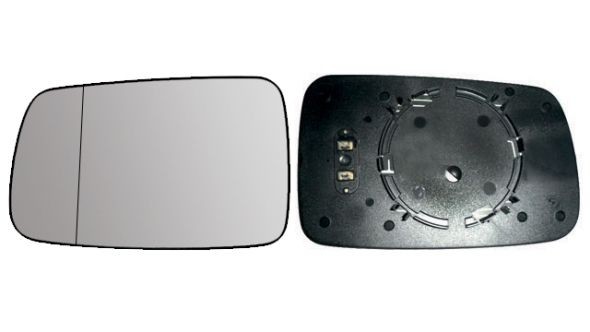 IPARLUX Mirror Glass, outside mirror Article number: 31044601 cheaply