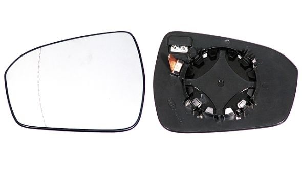 IPARLUX Mirror Glass, outside mirror Article number: 31315501 cheaply