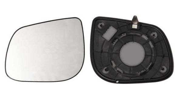 IPARLUX Mirror Glass, outside mirror Article number: 31360102 cheaply
