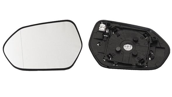 IPARLUX Mirror Glass, outside mirror Article number: 31900911 cheaply