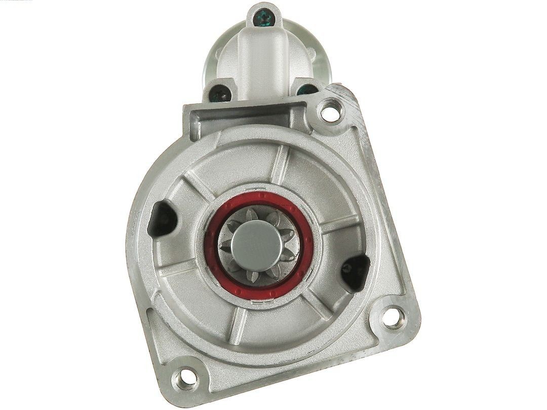 AS-PL Starter motor Article number: S0717S cheaply