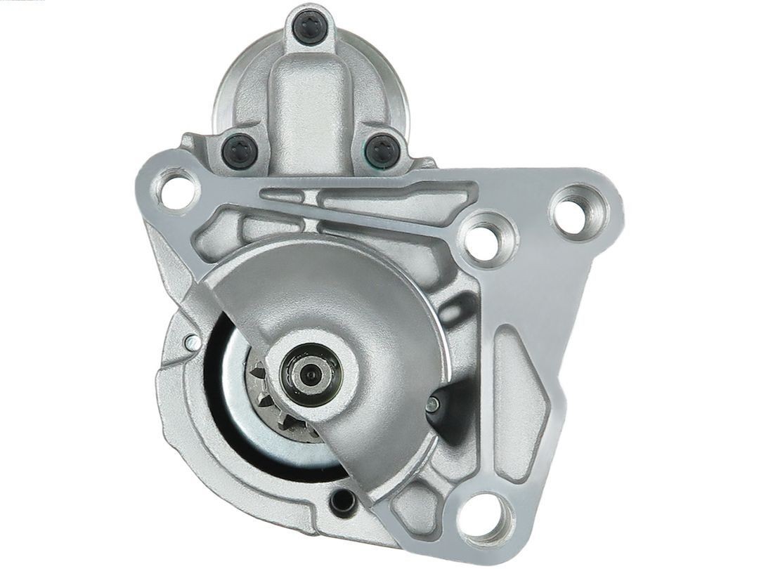AS-PL Starter motor Article number: S0741S cheaply