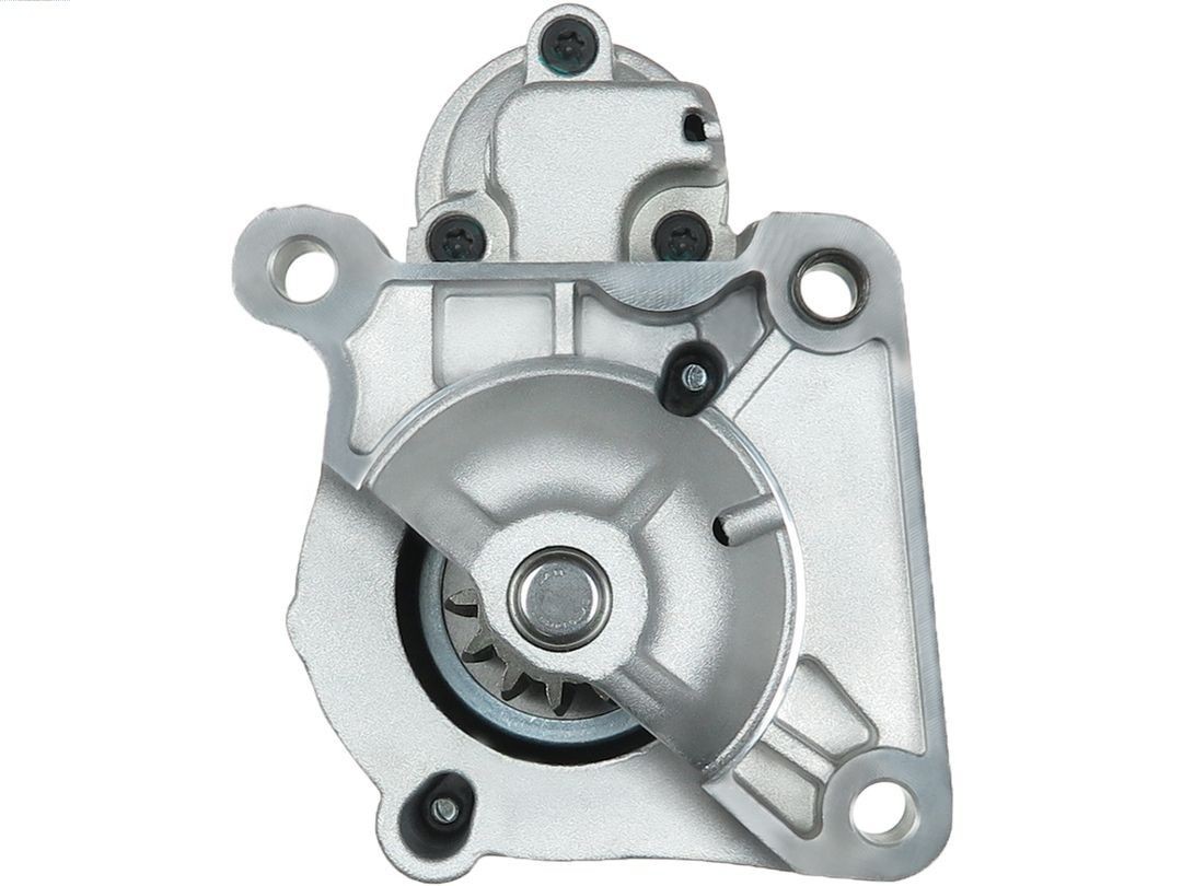 AS-PL Starter motor Article number: S0743S cheaply