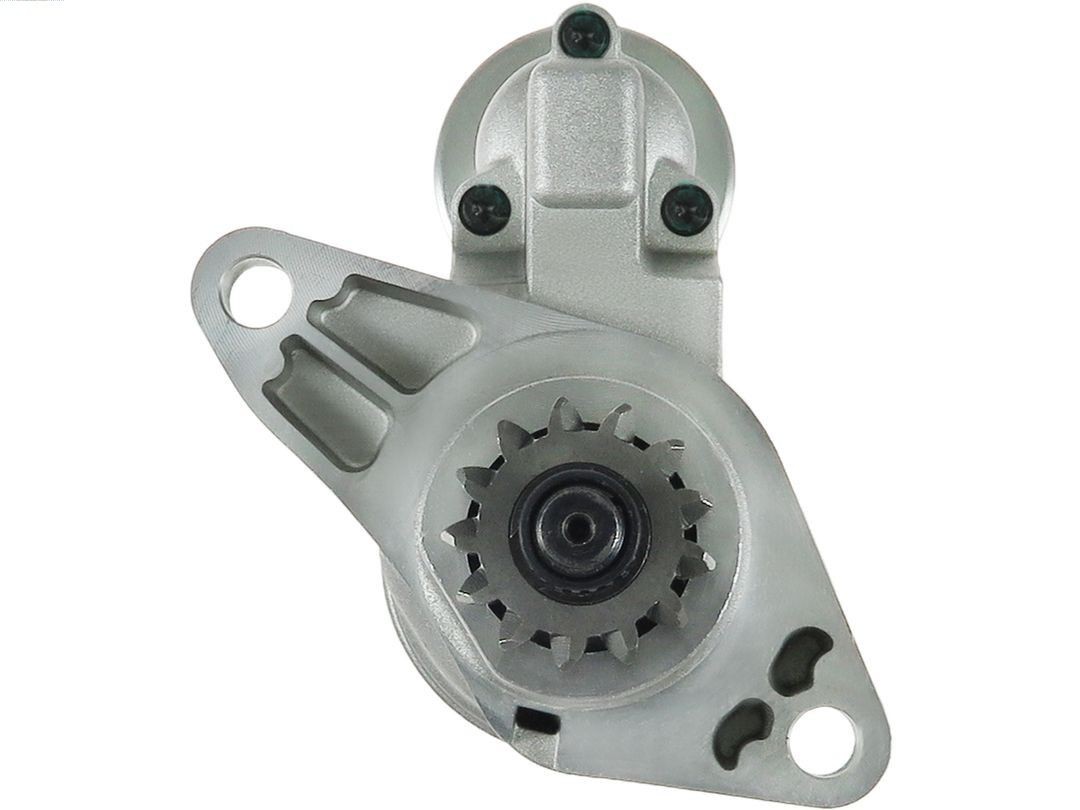 AS-PL Starter motor Article number: S0780S cheaply