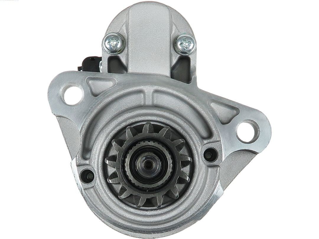 AS-PL Starter motor Article number: S5386S cheaply