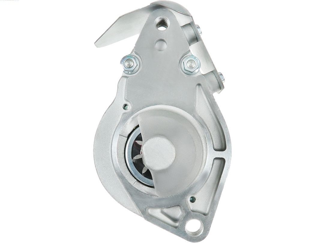 AS-PL Starter motor Article number: S6395S cheaply