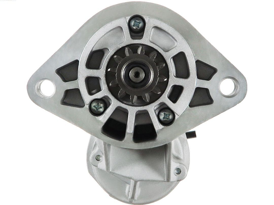 AS-PL Starter motor Article number: S6404S cheaply