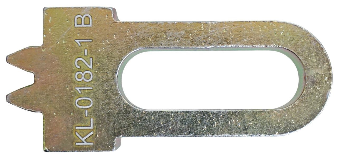 GEDORE Mounting Tool Set, clutch / flywheel Article number: KL-0182-1 B cheaply