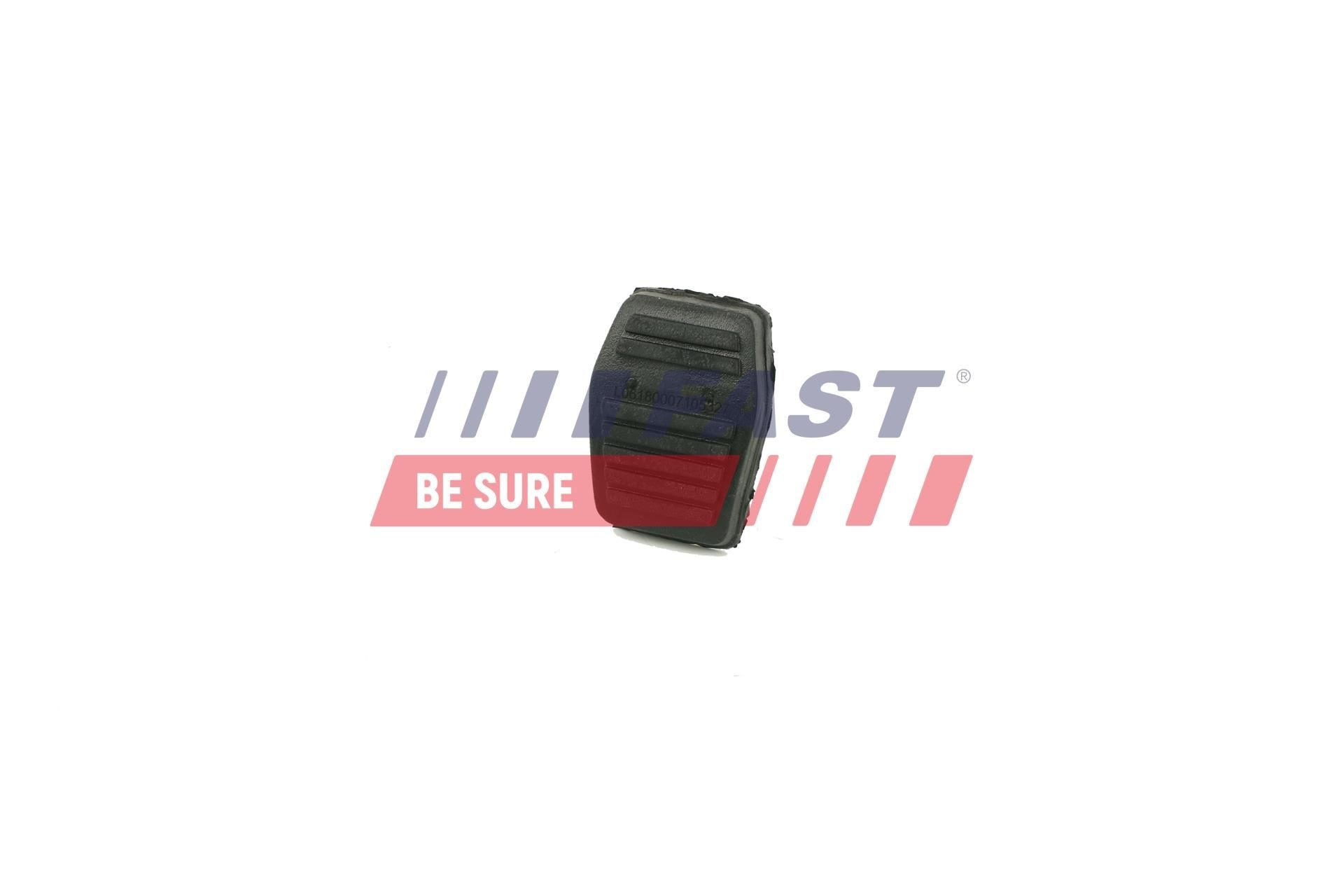 FAST Brake Pedal Pad Article number: FT13081 cheaply