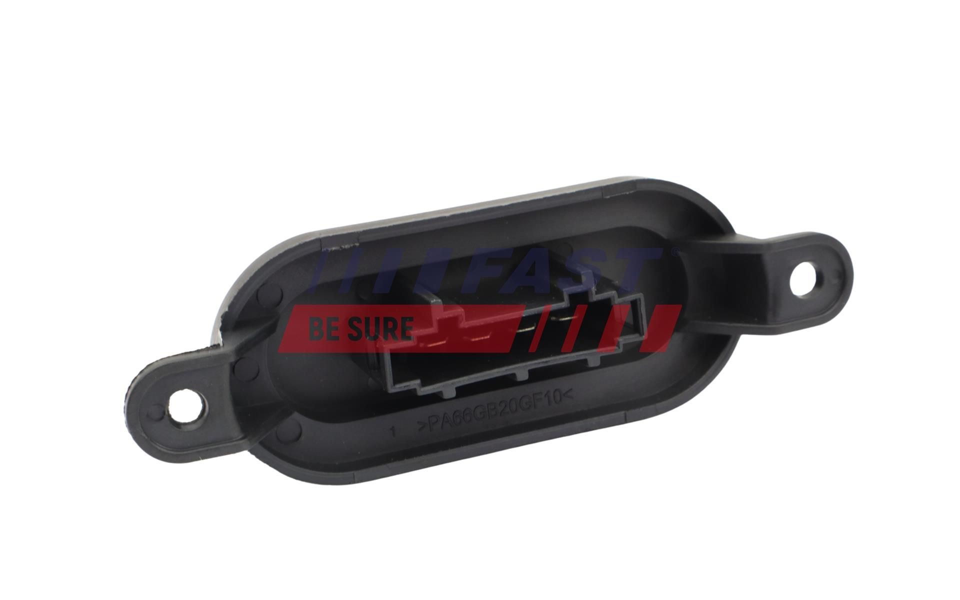 FAST Steering rack gaiter Article number: FT20078 cheaply