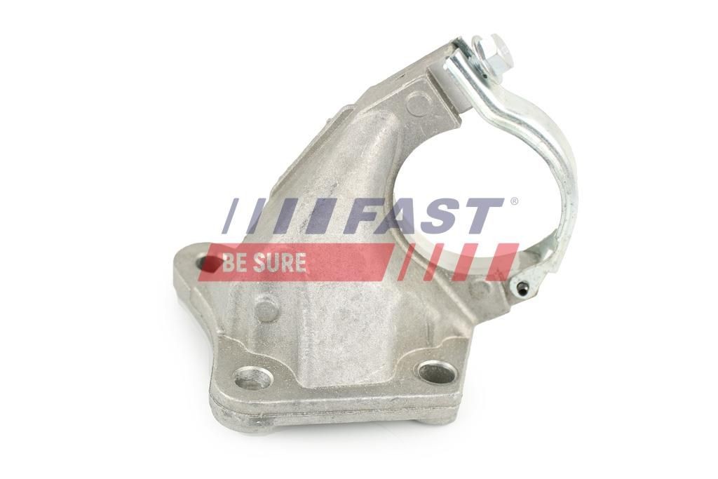 FAST FT28014 Intermediate Bearing, drive shaft MASTER 2.3 dCi 100 FWD (JV0A, JV0B, JV0G, JV0H) 101 PS Diesel