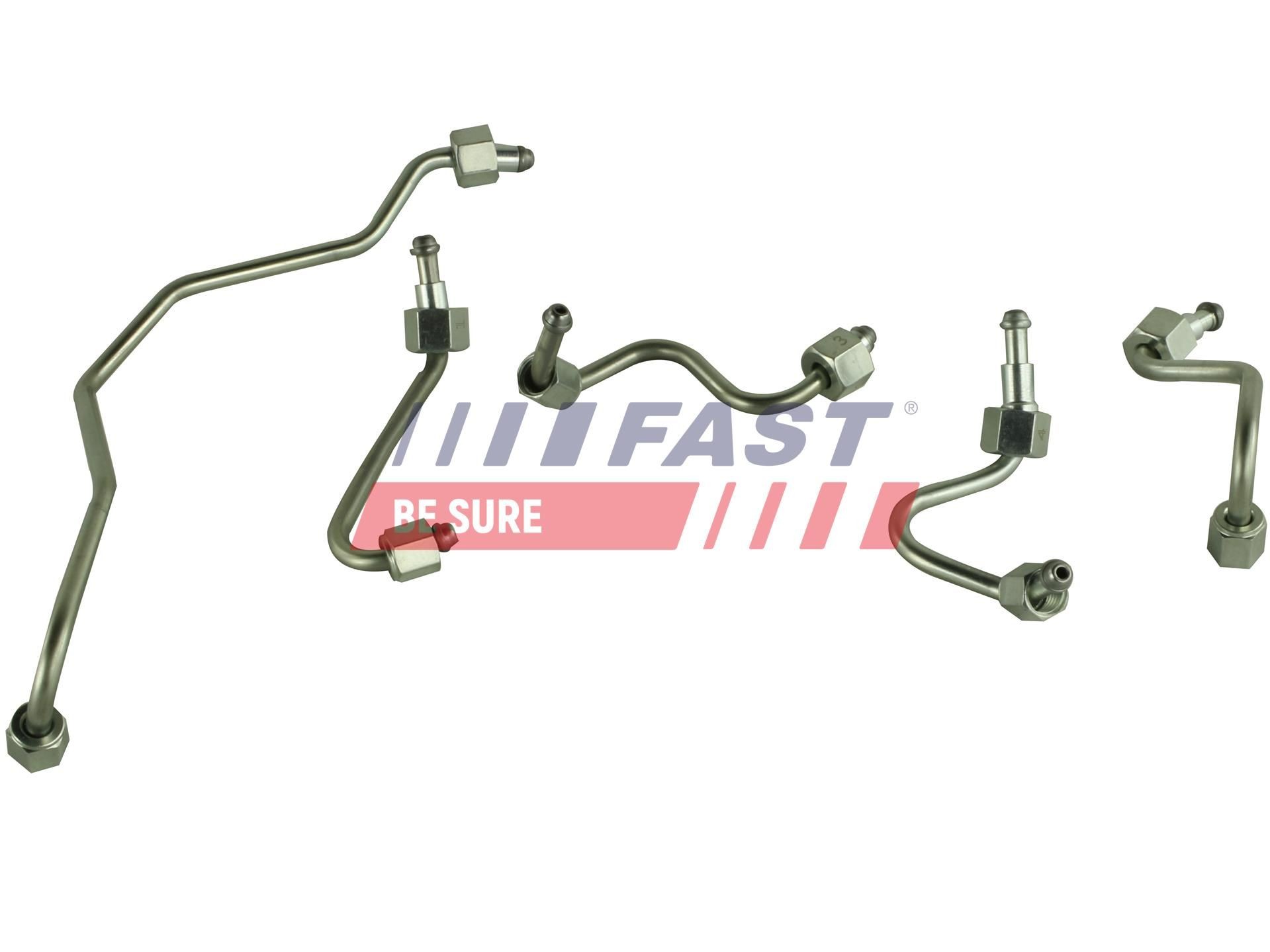 FAST High Pressure Pipe, injection system Article number: FT39519 cheaply