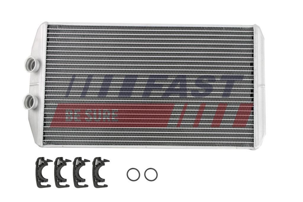 FAST Heater matrix Article number: FT55063 cheaply