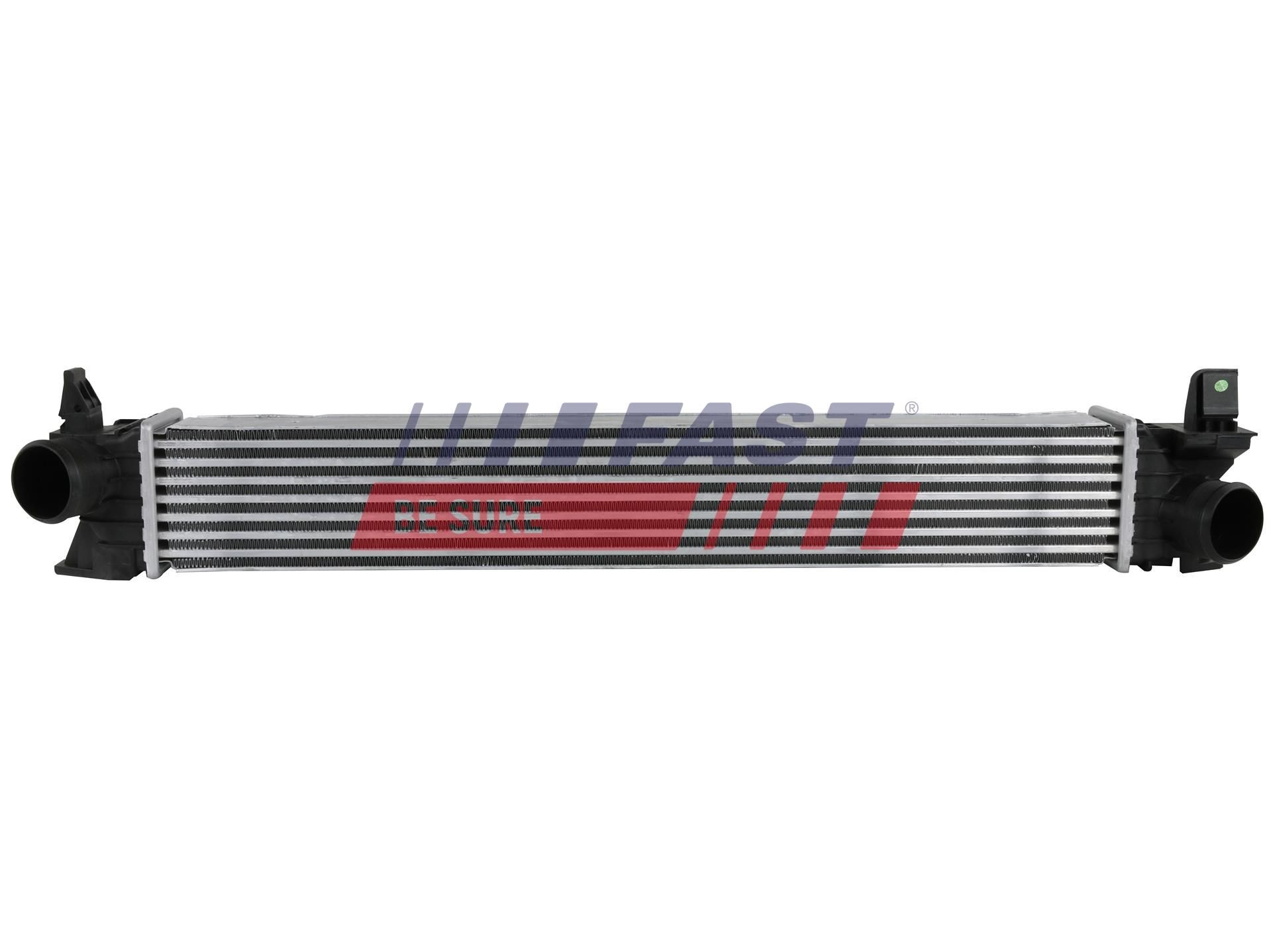 FAST Intercooler Article number: FT55516 cheaply