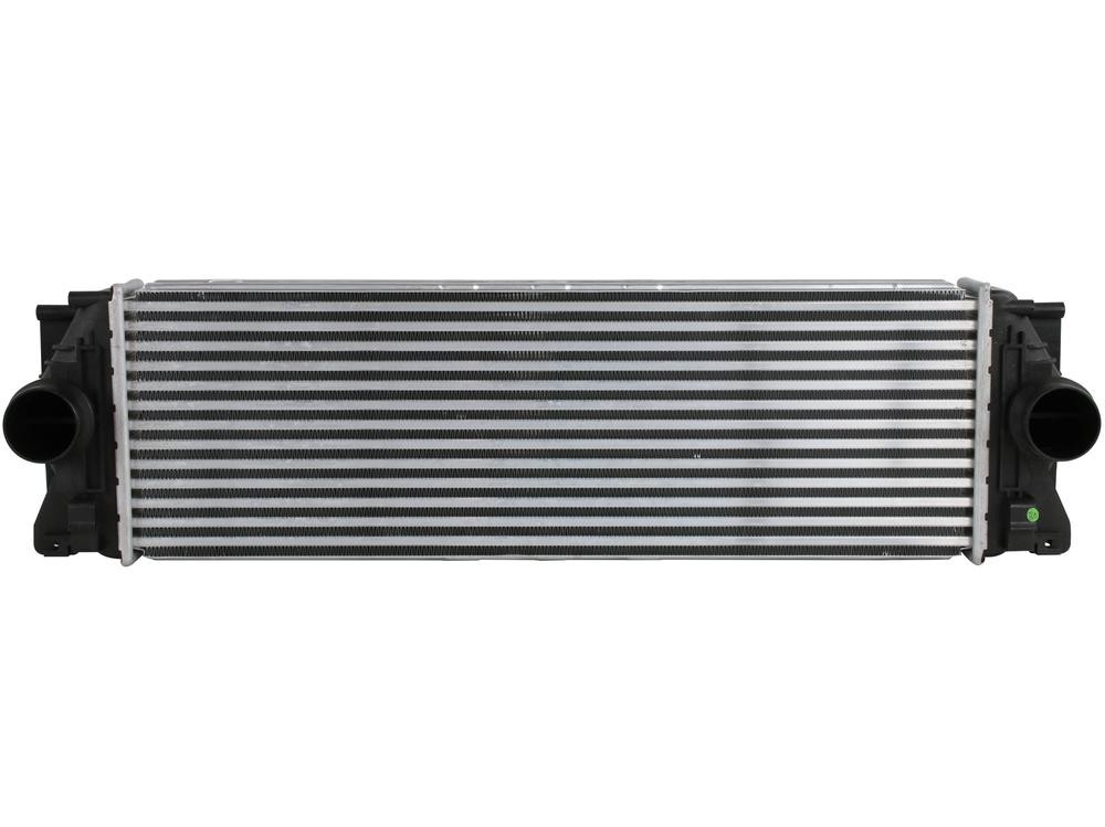 FAST Intercooler Varenummer: FT55530 billige