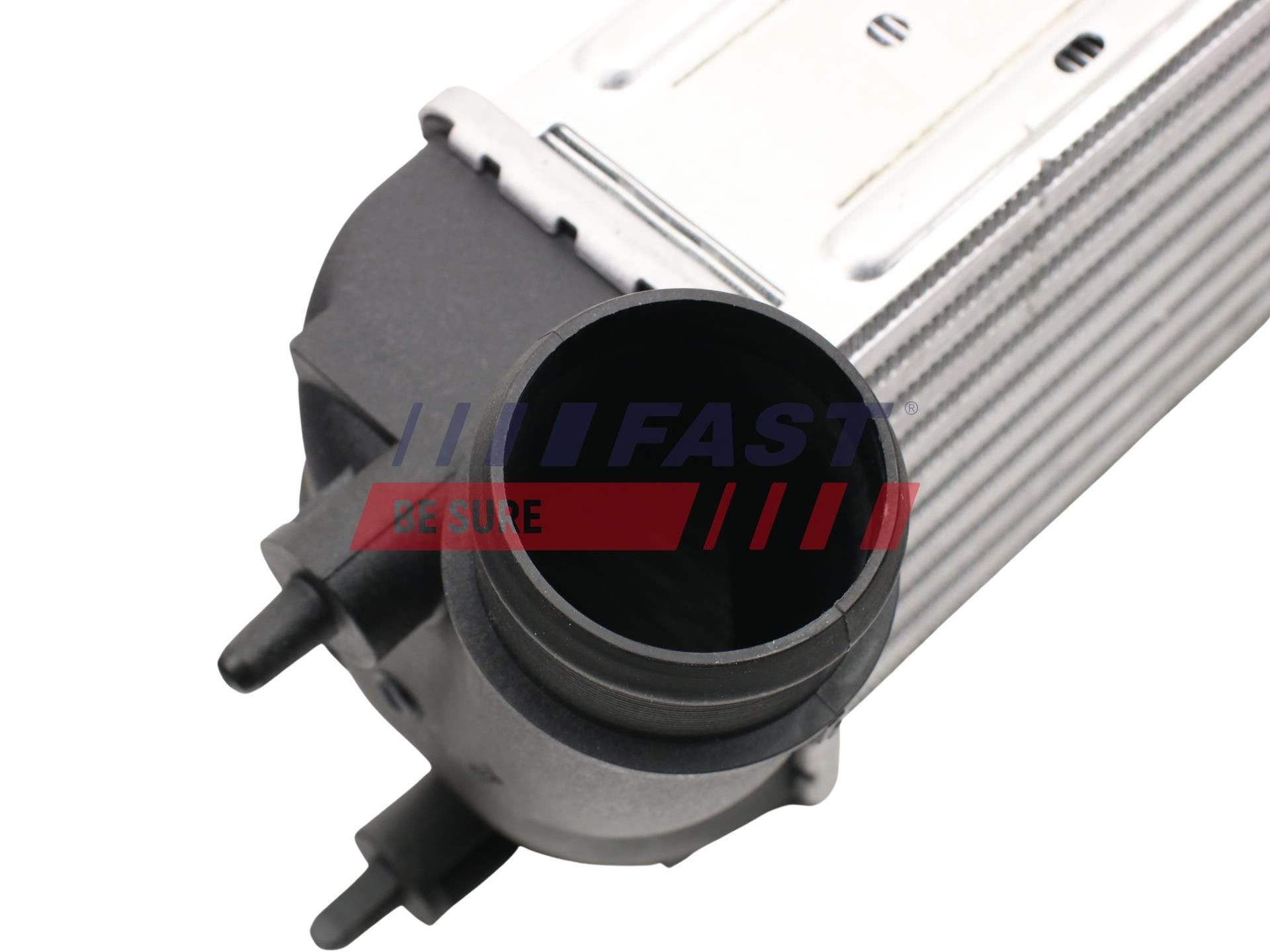 FAST Heater matrix Article number: FT55537 cheaply
