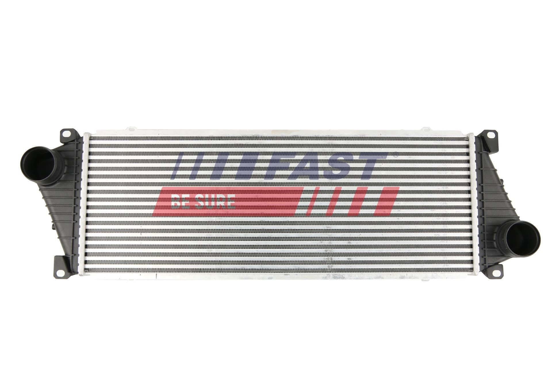 FAST Heater matrix Article number: FT55585 cheaply