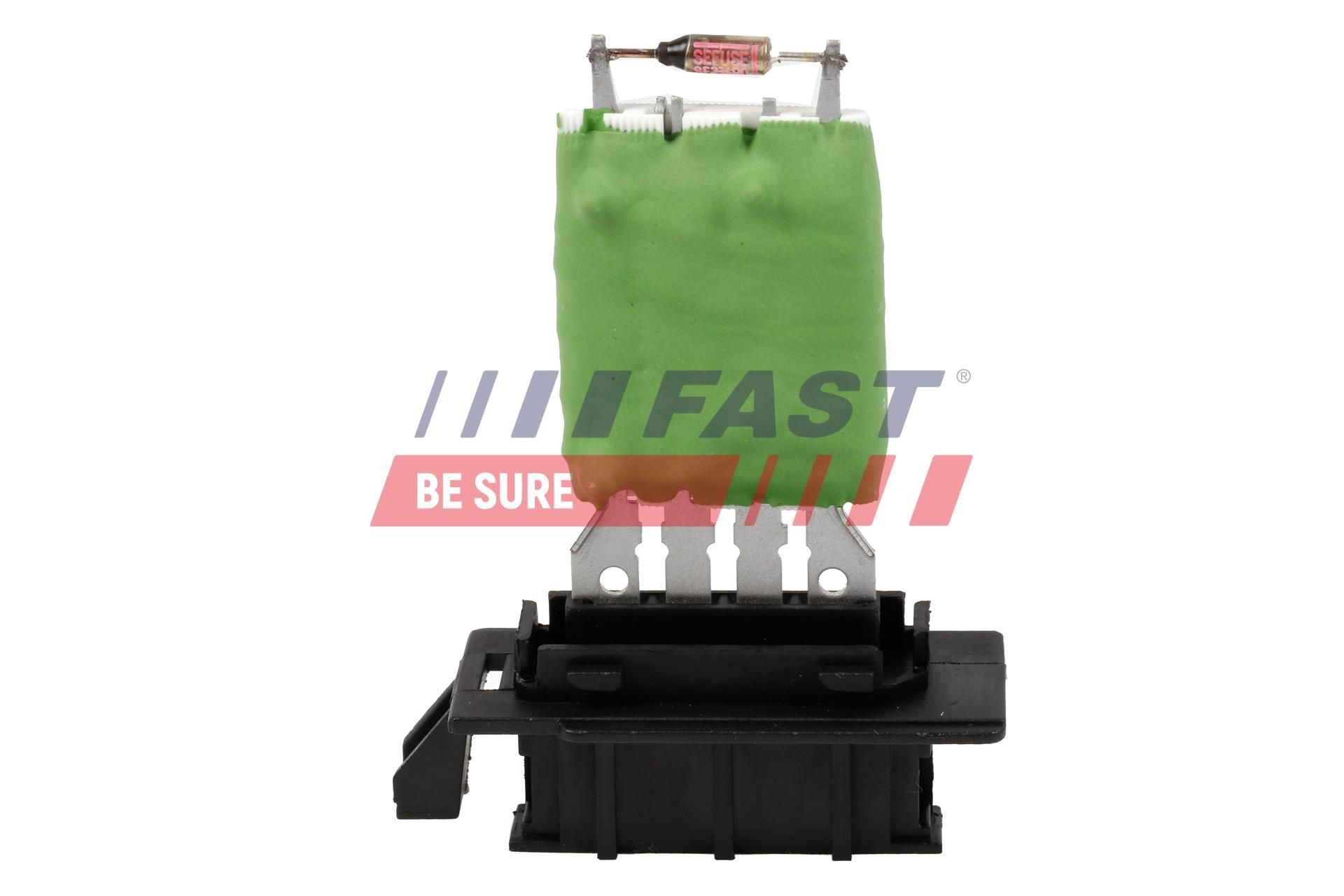 FAST Styreenhed, varme / ventilation Varenummer: FT59210 billige