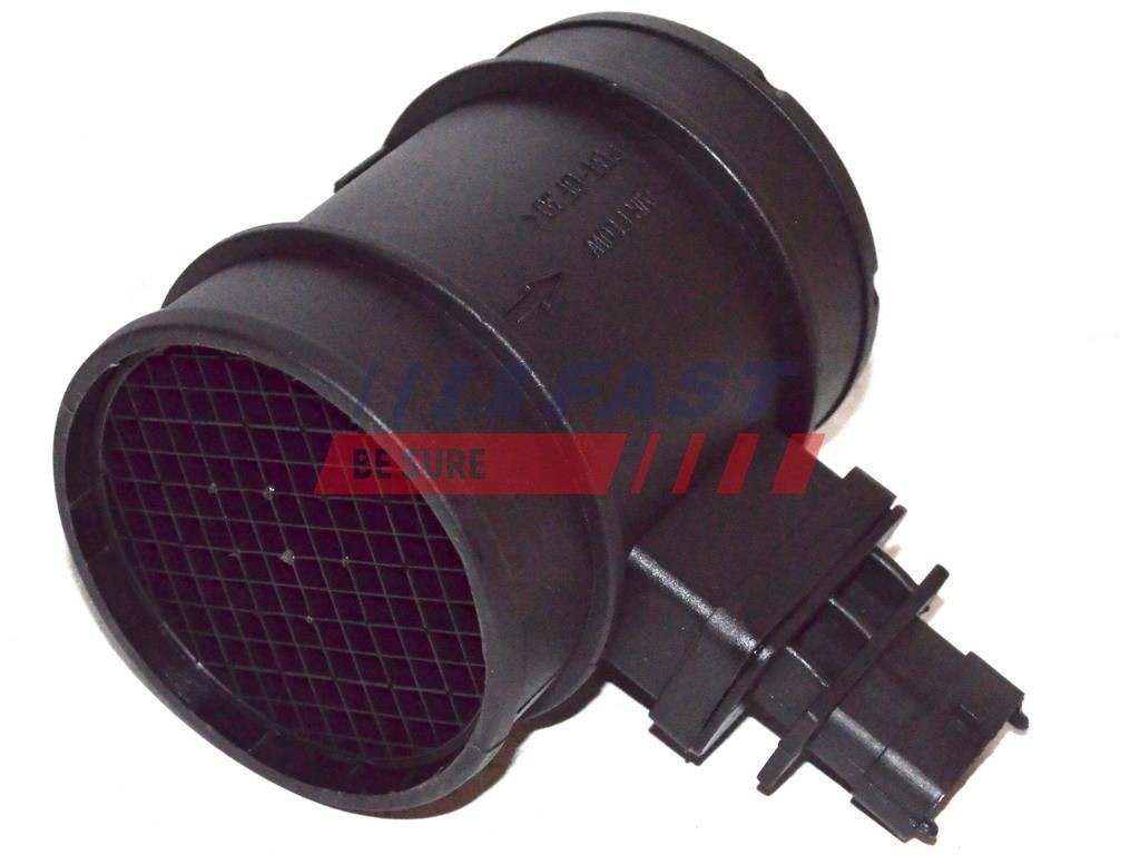 FAST Radiator hose Article number: FT61014 cheaply