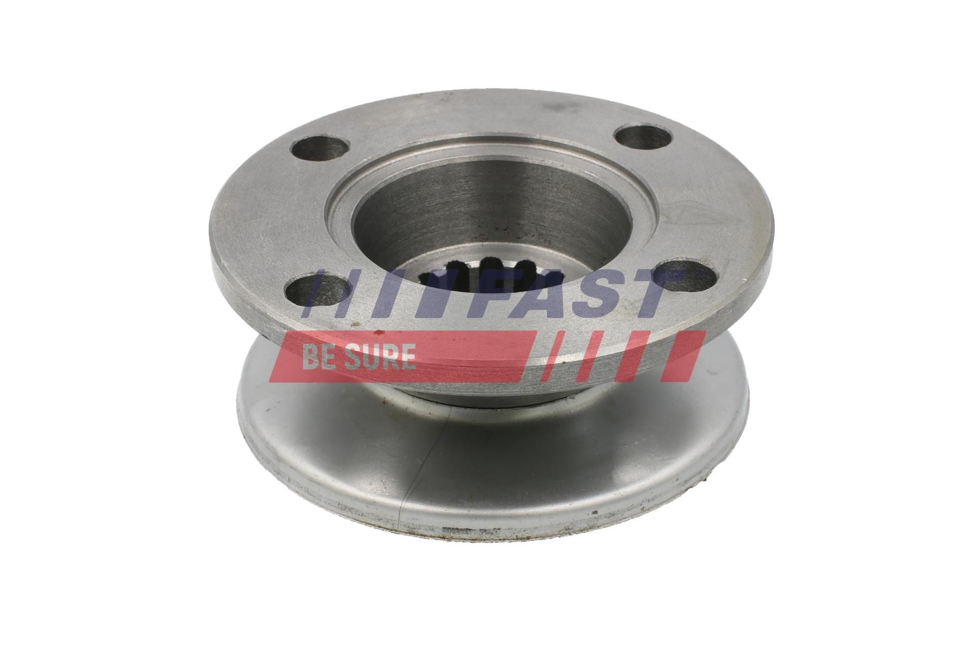 FAST Drive Flange, propshaft Article number: FT62156 cheaply