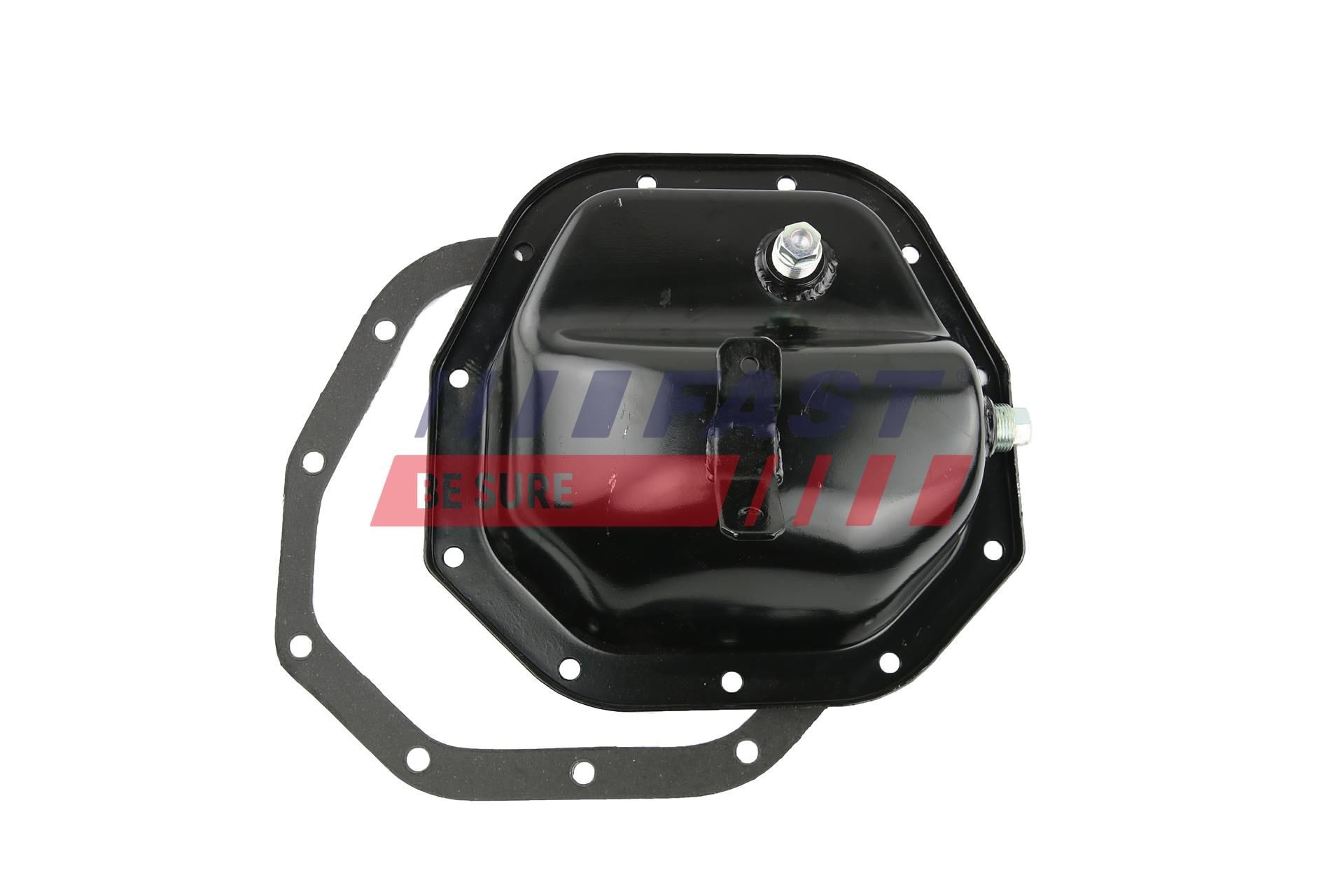 FAST Protective Cover, transfer case Article number: FT62410 cheaply