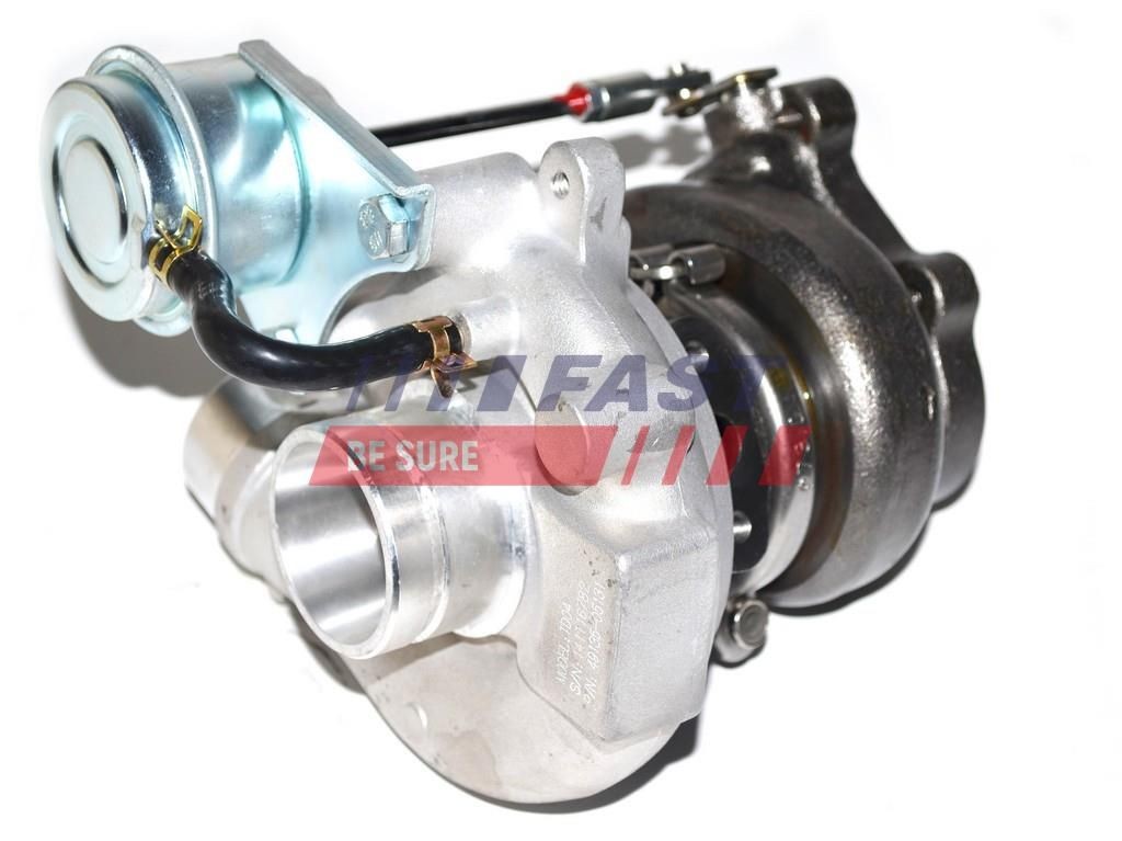 FAST FT62438 Nut, bevel gear Daily 35C17, 35S17, 40C17, 45C17, 50C17, 60C17, 65C17, 70C17 170 PS Diesel 2014