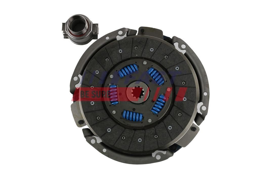 FAST Clutch kit Article number: FT64108 cheaply
