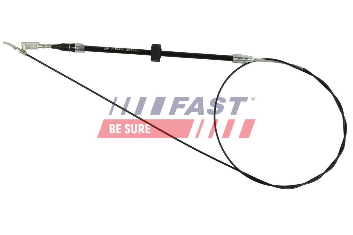 FAST Master Cylinder, clutch Article number: FT68046 cheaply