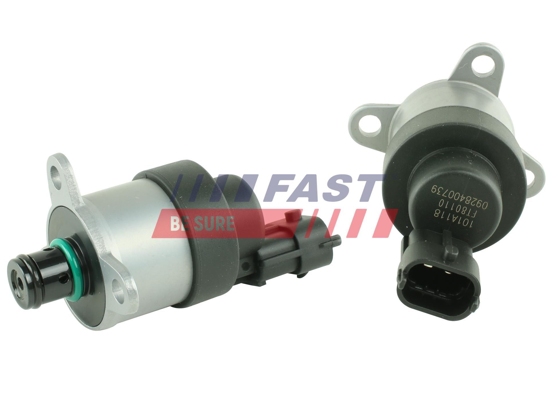 FAST Control Valve, fuel quantity (common rail system) Article number: FT80110 cheaply