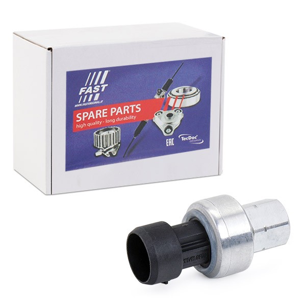 FAST Air conditioning pressure switch Article number: FT83020 cheaply