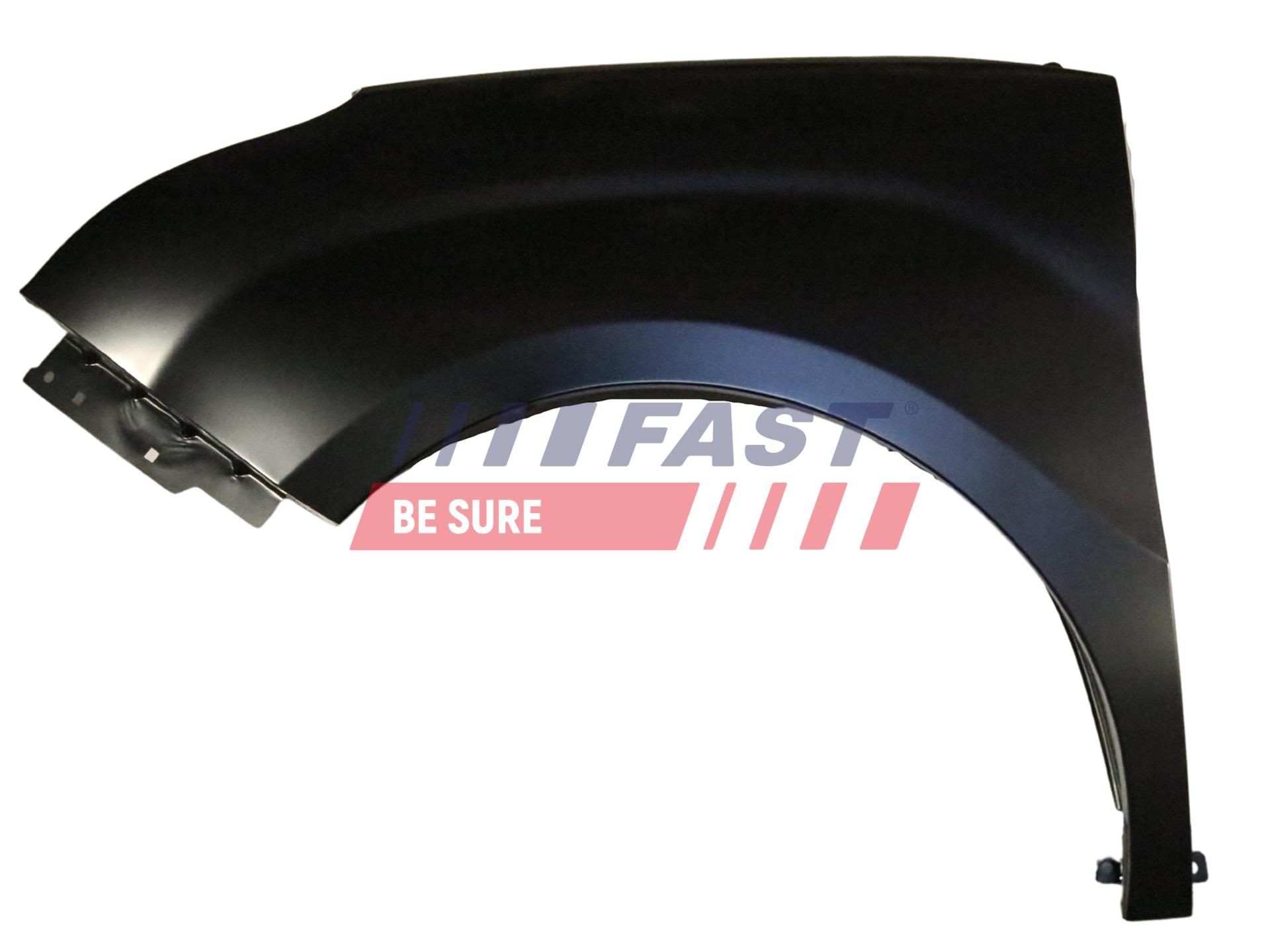 FAST Wing fender Article number: FT89599 cheaply