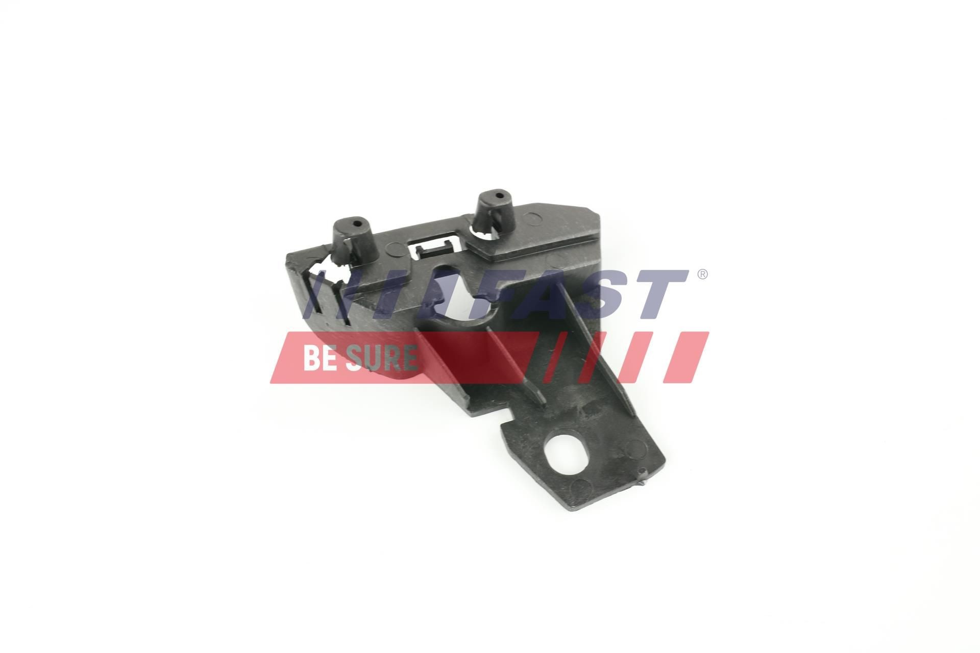 FAST Holder Set, radiator grille Article number: FT90642 cheaply