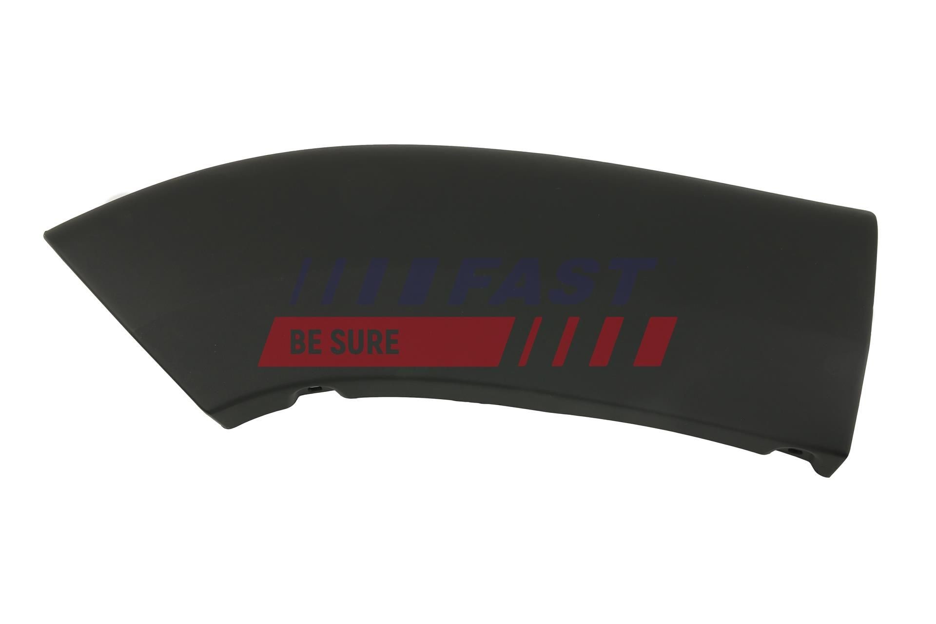 FAST FT90851 Bumper moulding Daily 35S17, 35C17, 40C17, 45S17,45C17, 50C17, 60C17, 65C17,... 170 PS Diesel