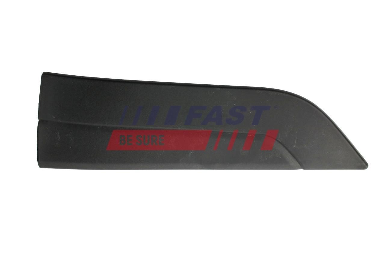 FAST FT90852 Bumper moulding Daily 35S17, 35C17, 40C17, 45S17,45C17, 50C17, 60C17, 65C17,... 170 PS Diesel