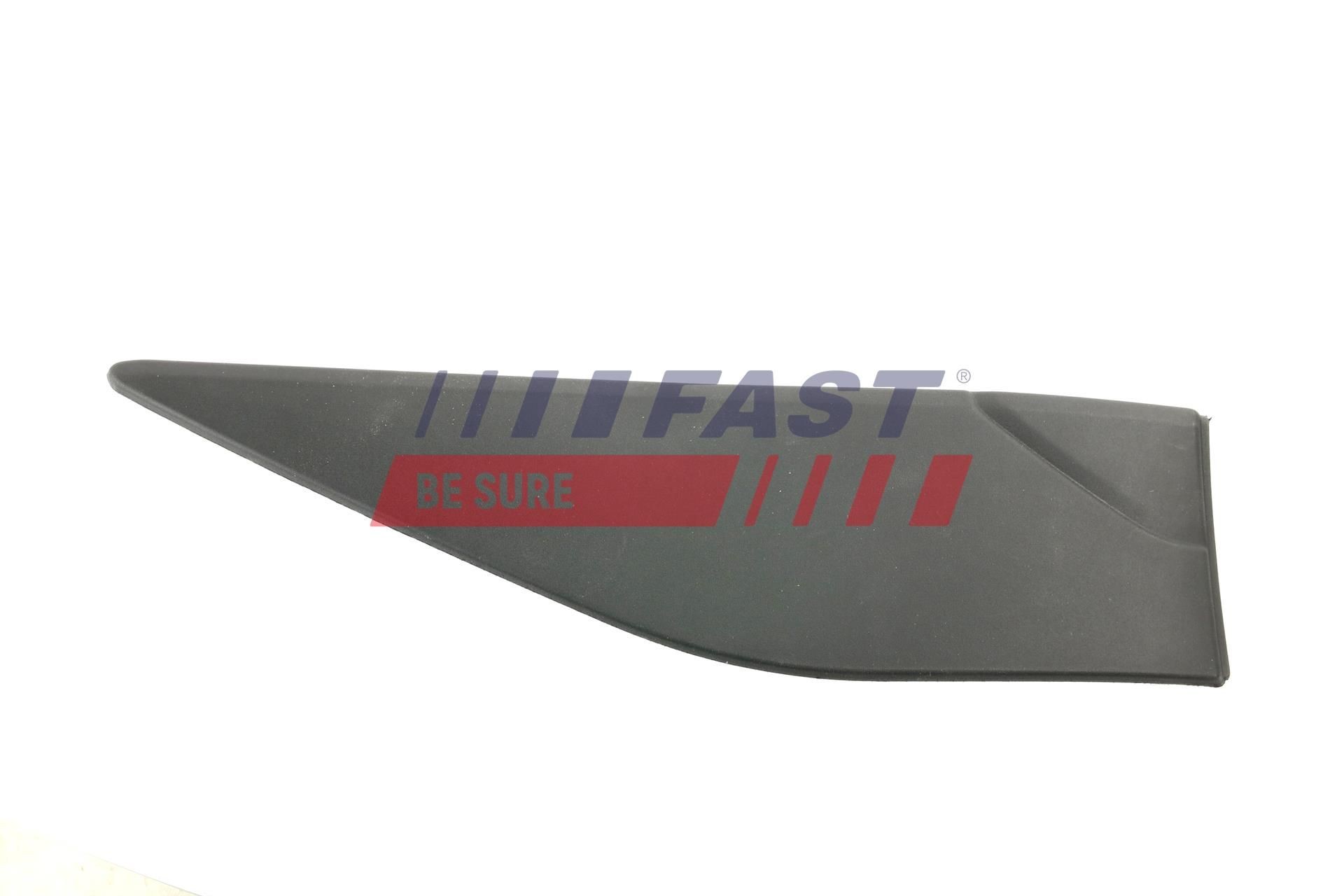 FAST FT90853 Bumper moulding Daily 35S17, 35C17, 40C17, 45S17,45C17, 50C17, 60C17, 65C17,... 170 PS Diesel