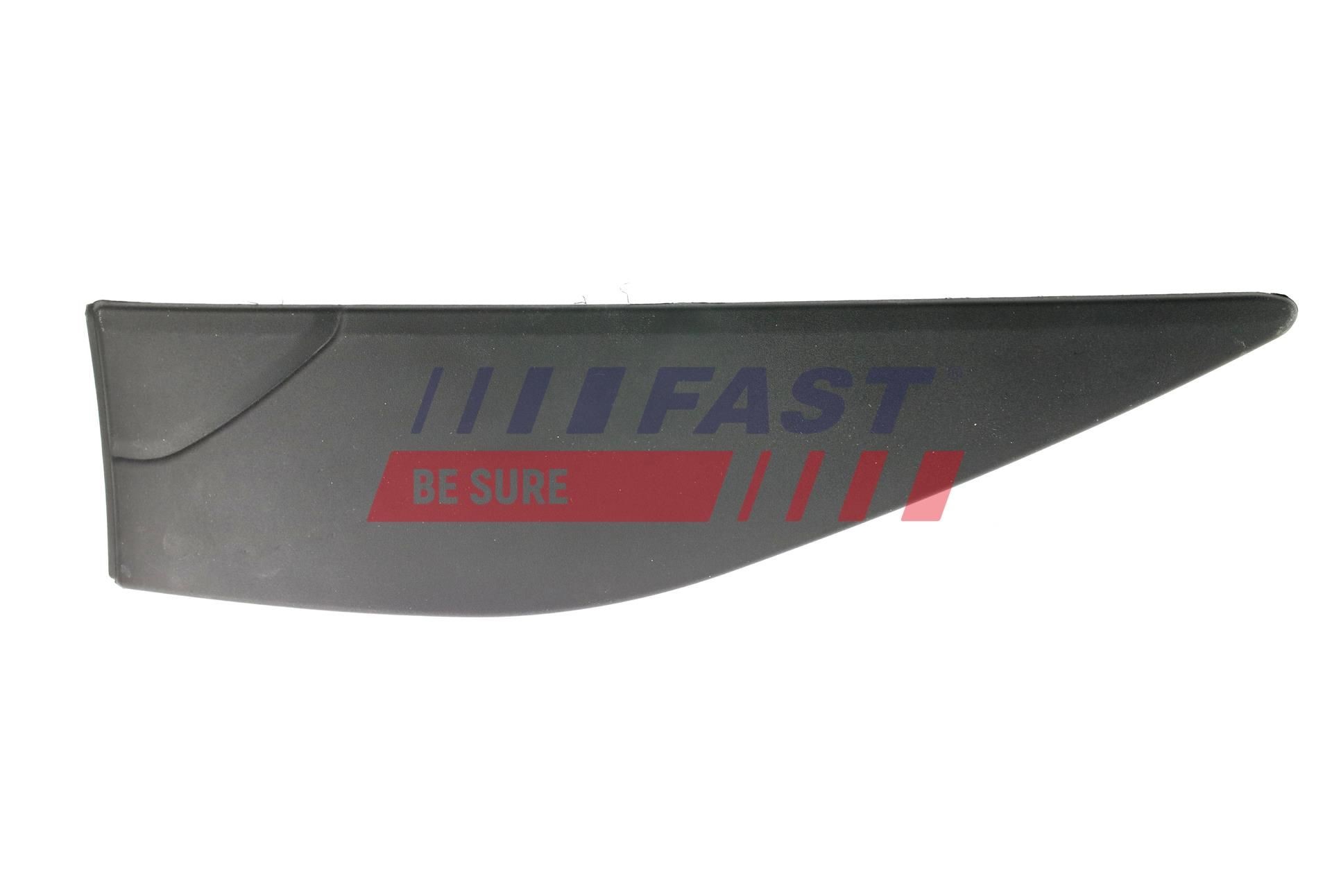 FAST FT90854 Ehis- / kaitseliist, Põrkeraud Daily 35S17, 35C17, 40C17, 50C17, 55C17, 60C17, 65C17, 70C17 170 HP Diisel