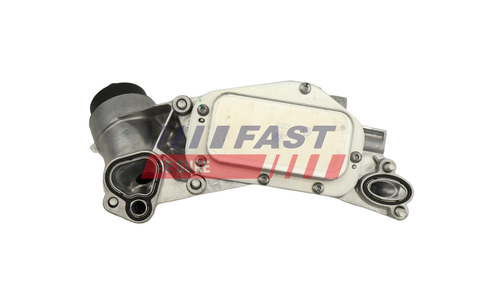 FAST FT90915 Æarniir, paagiluuk KANGOO 1.5 dCi 90 (FW0G, FW05, FW08, FW11) 90 HP Diisel