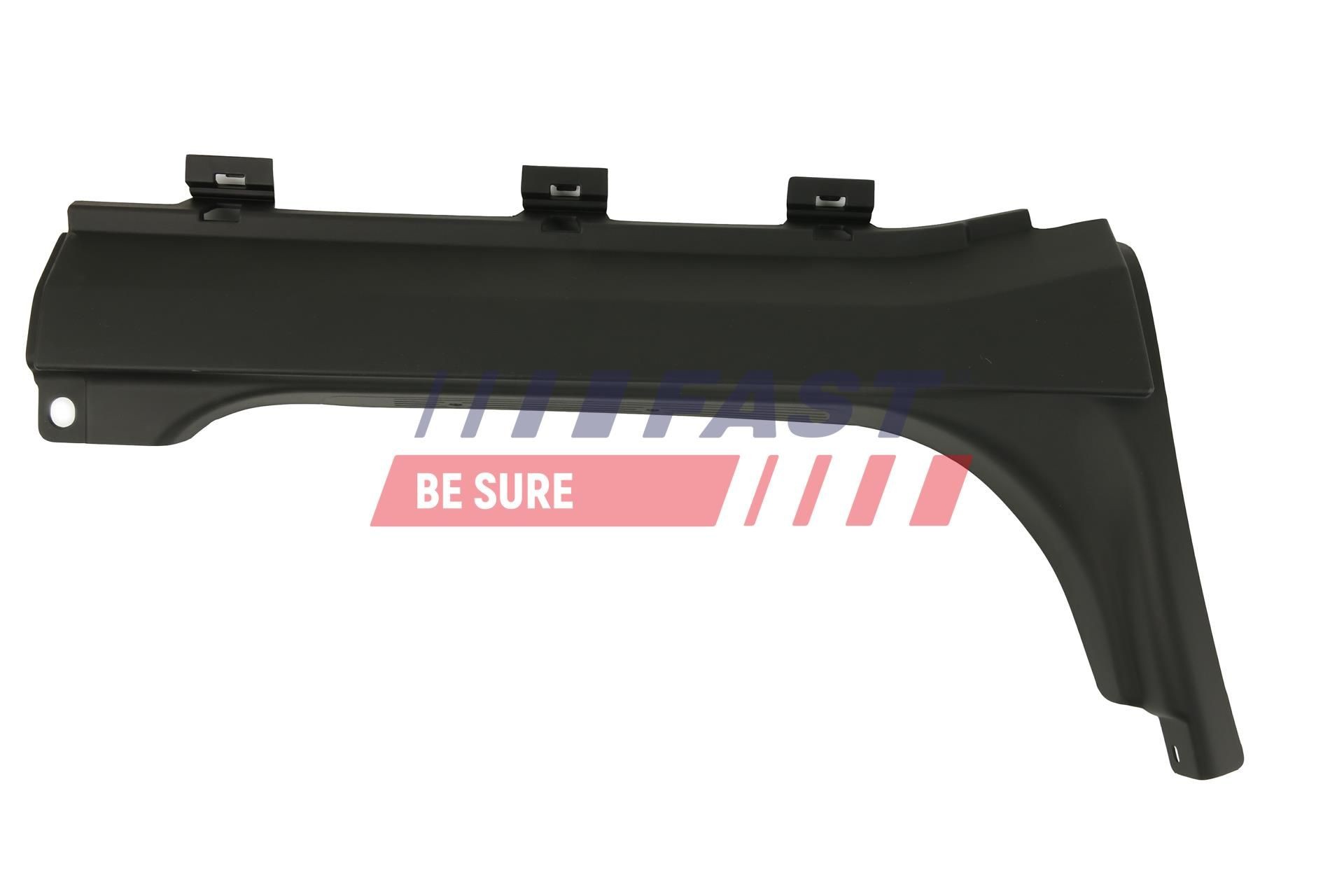 FAST Rear bumper Article number: FT90938 cheaply