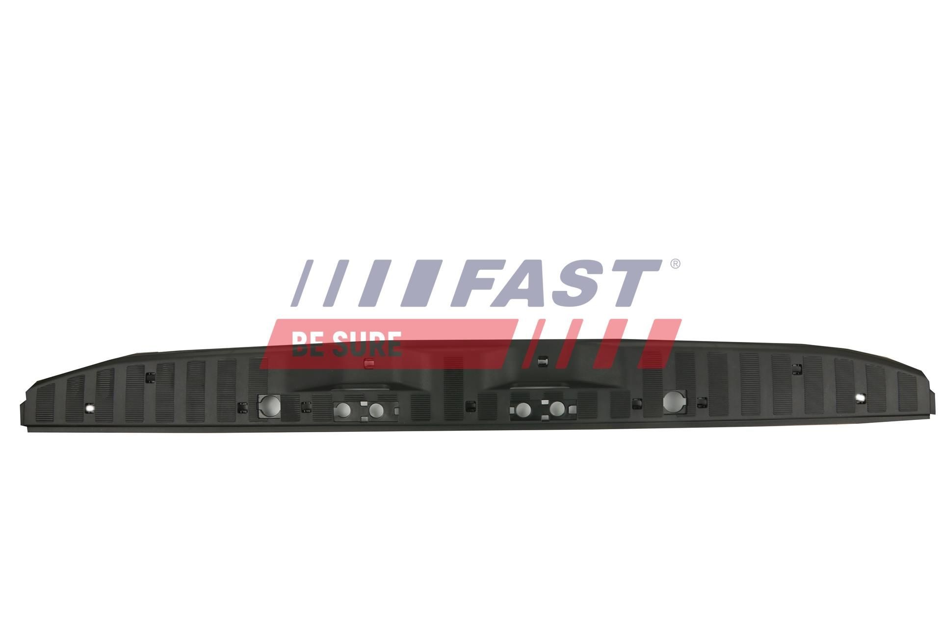 FAST FT90939 Tagastange MASTER 2.3 dCi 145 FWD (FV0E, FV0F, FV0H, FV02, FV0M, FV0S,... 146 HP Diisel
