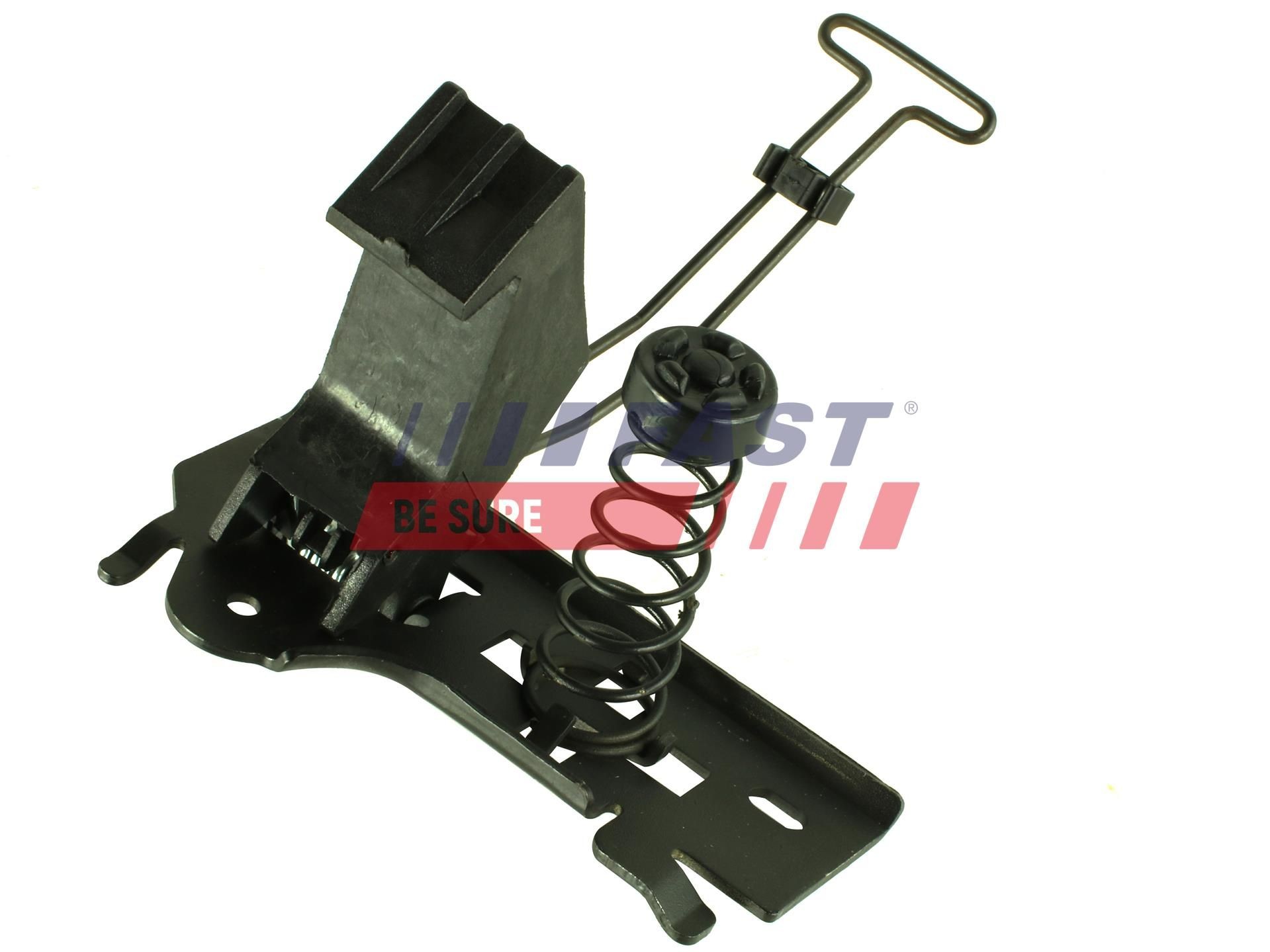FAST FT94172 Mootorikapoti lukk MASTER 2.3 dCi 125 RWD (FV0C, FV0D, FV0H, FV0J, FV0A, FV0K) 125 HP Diisel