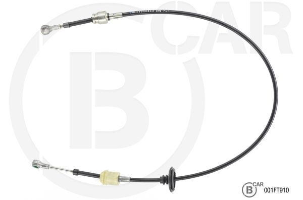 B CAR Cable, manual transmission Article number: 001FT910 cheaply