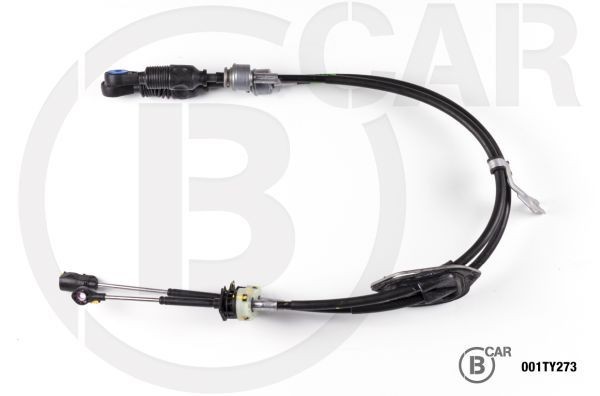 B CAR 001TY273 Tross, käigukast C1 1.0 VTi 69 HP Bensiin 2021