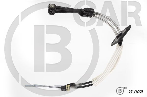 B CAR 001VW359 Tross, käigukast MULTIVAN 2.0 BiTDI 180 HP Diisel 2015