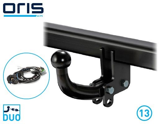ACPS-ORIS Attelage UGS: 300-641 à peu de frais