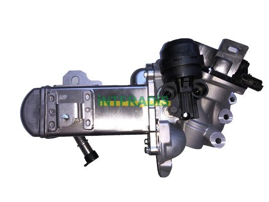 INTFRADIS EGR valve Article number: 25863 cheaply
