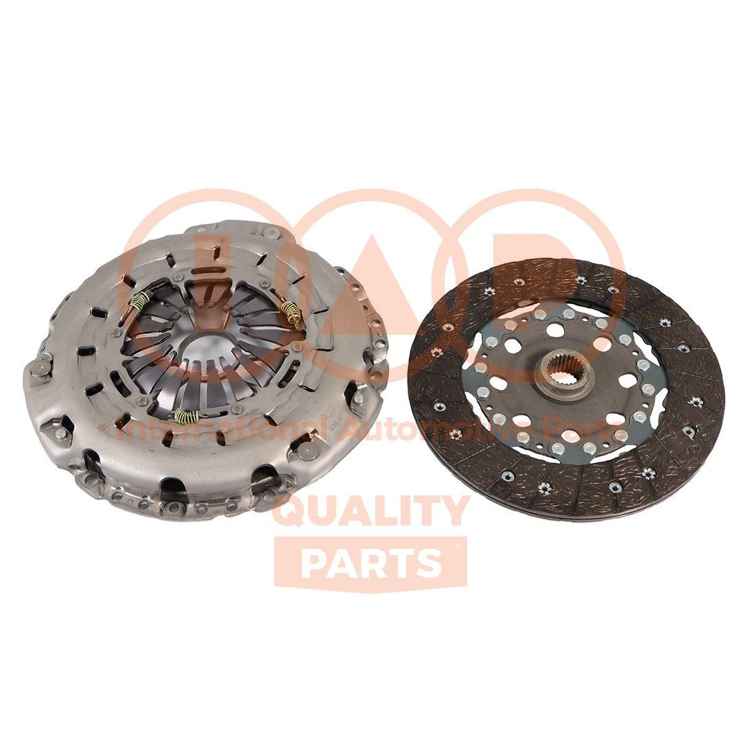 IAP QUALITY PARTS Clutch kit Article number: 201-18034P cheaply