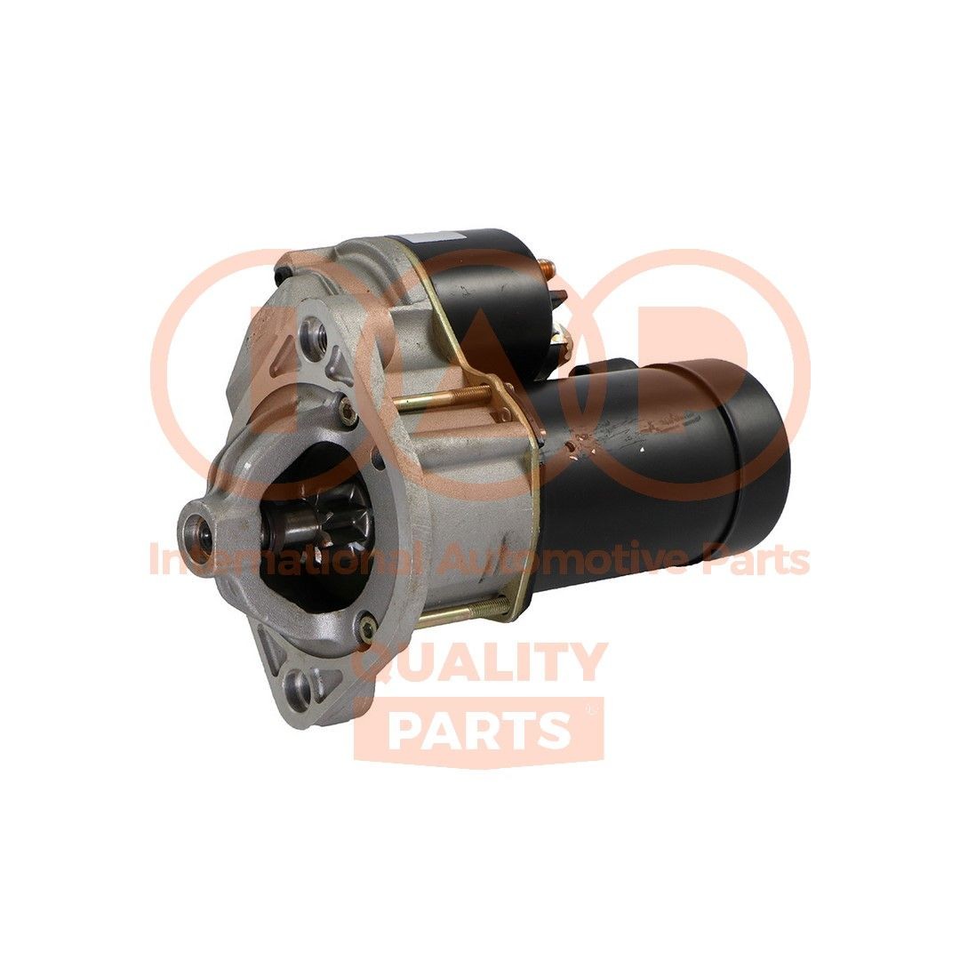 IAP QUALITY PARTS Starter Artikli number: 803-25011 soodsalt