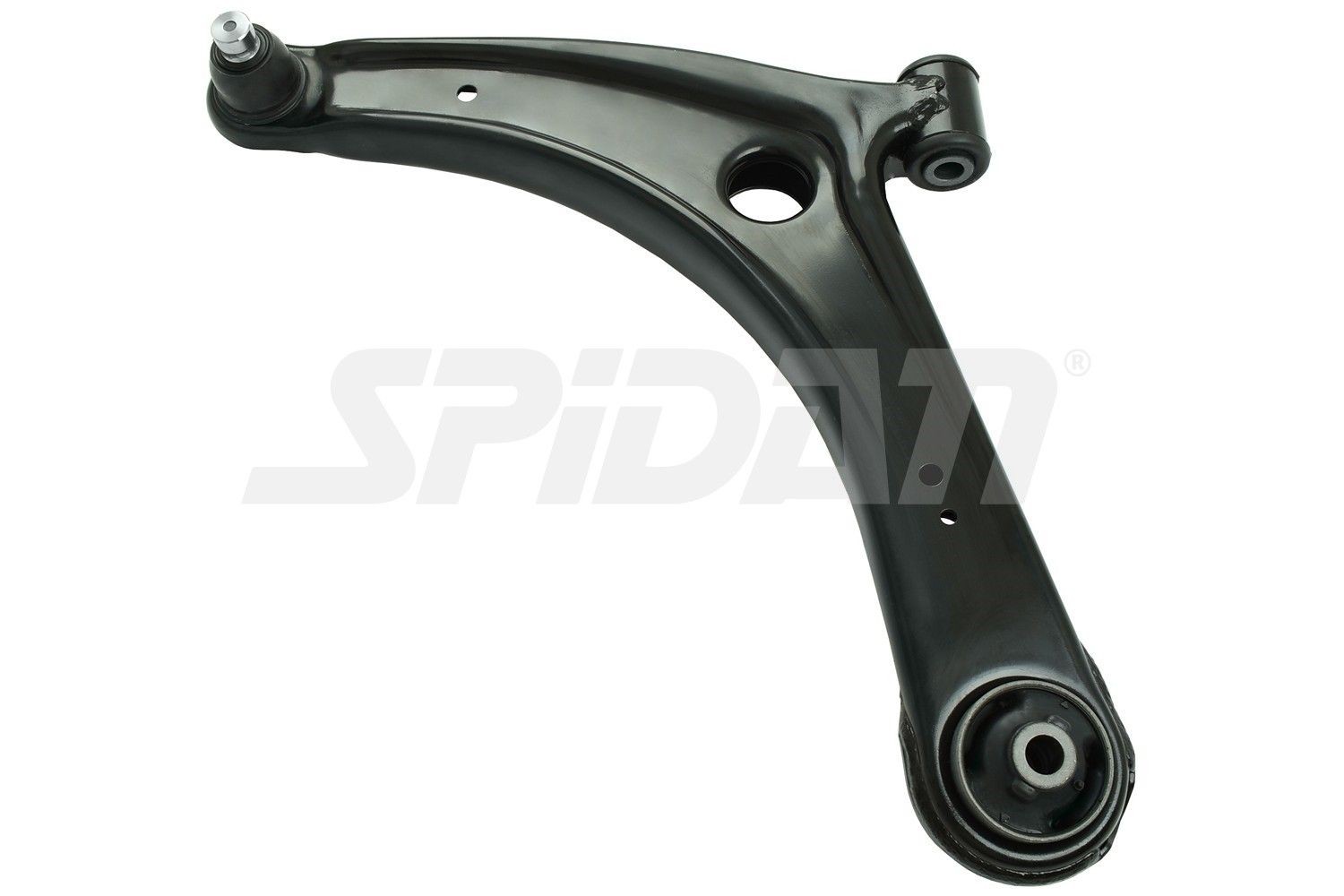 SPIDAN CHASSIS PARTS Bærearm Varenummer: 45372 billige