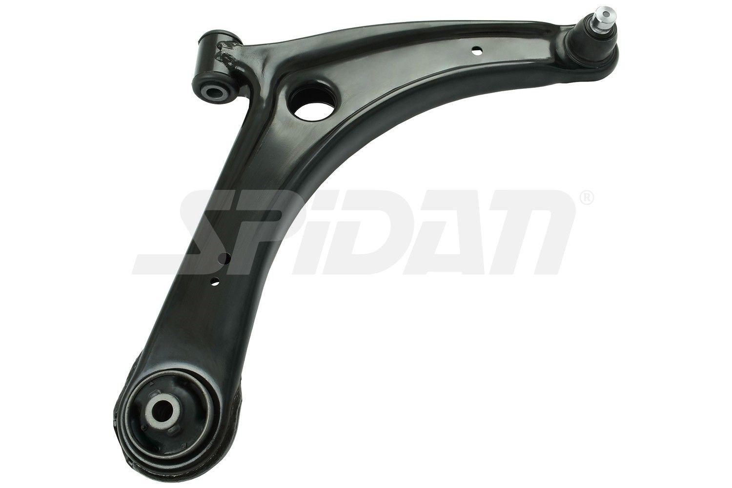 SPIDAN CHASSIS PARTS Õõtshoob, käändmik Artikli number: 45375 soodsalt